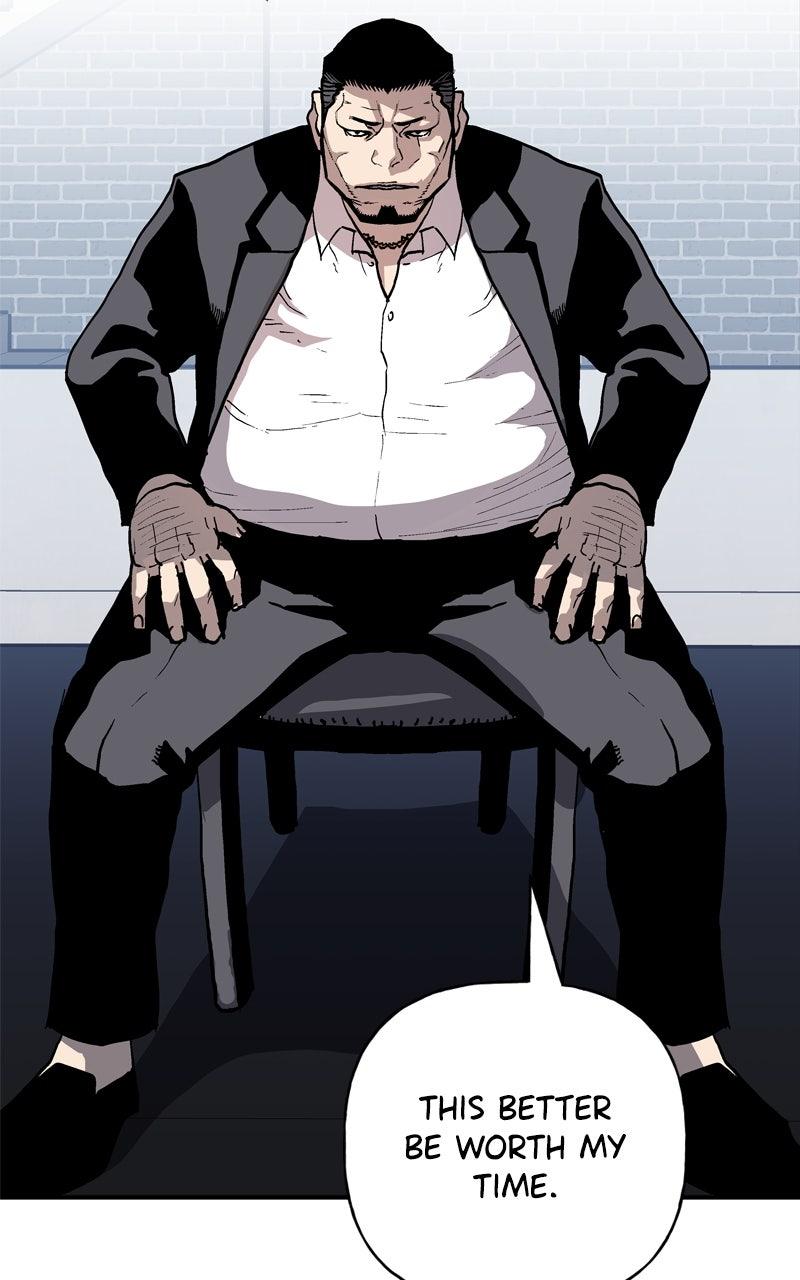 Boss Return Chap 42 - Next Chap 43