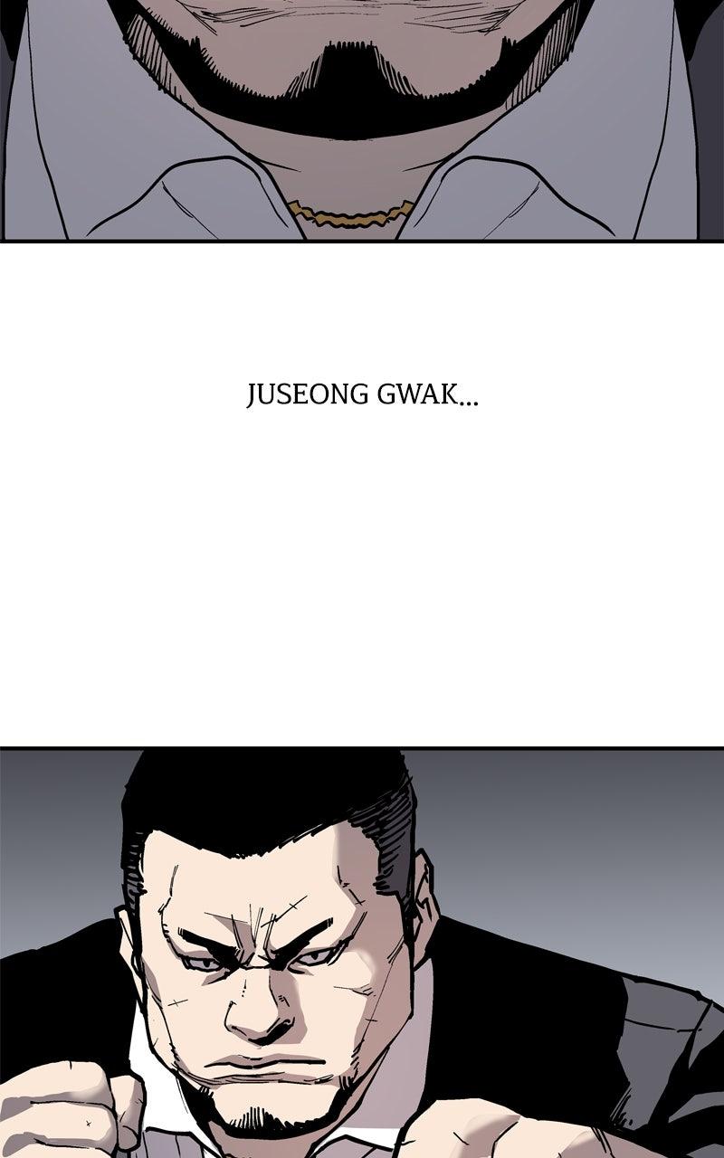 Boss Return Chap 42 - Next Chap 43