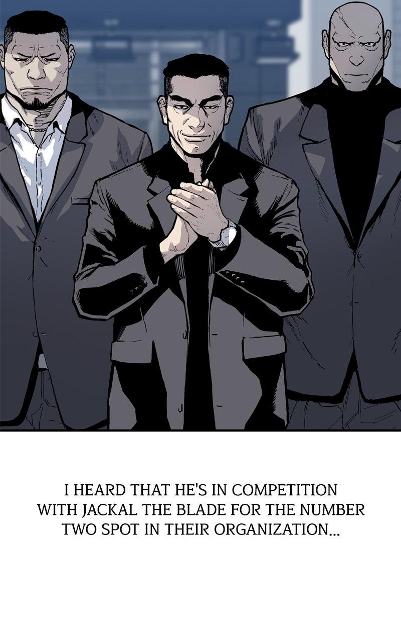 Boss Return Chap 42 - Next Chap 43