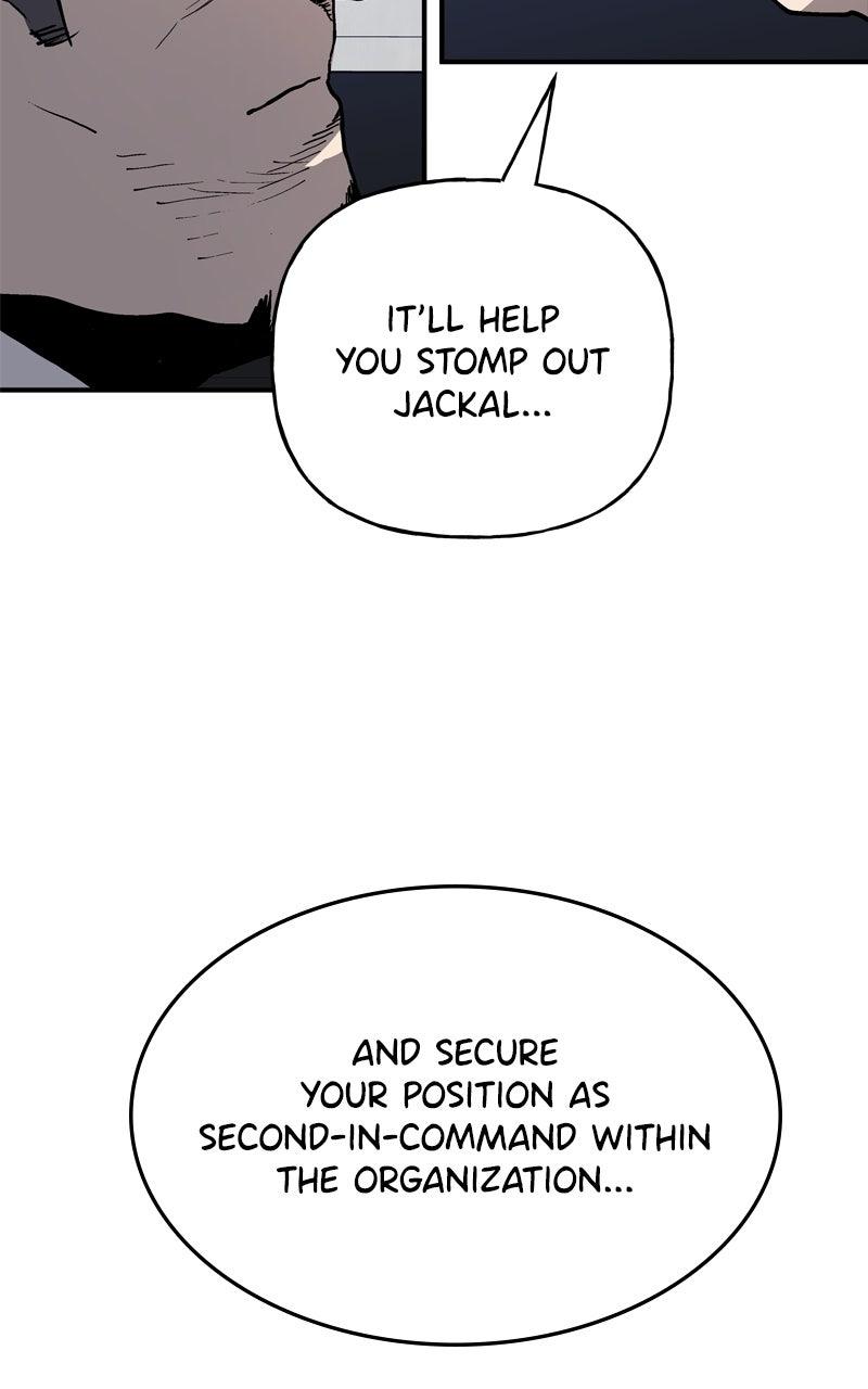 Boss Return Chap 42 - Next Chap 43