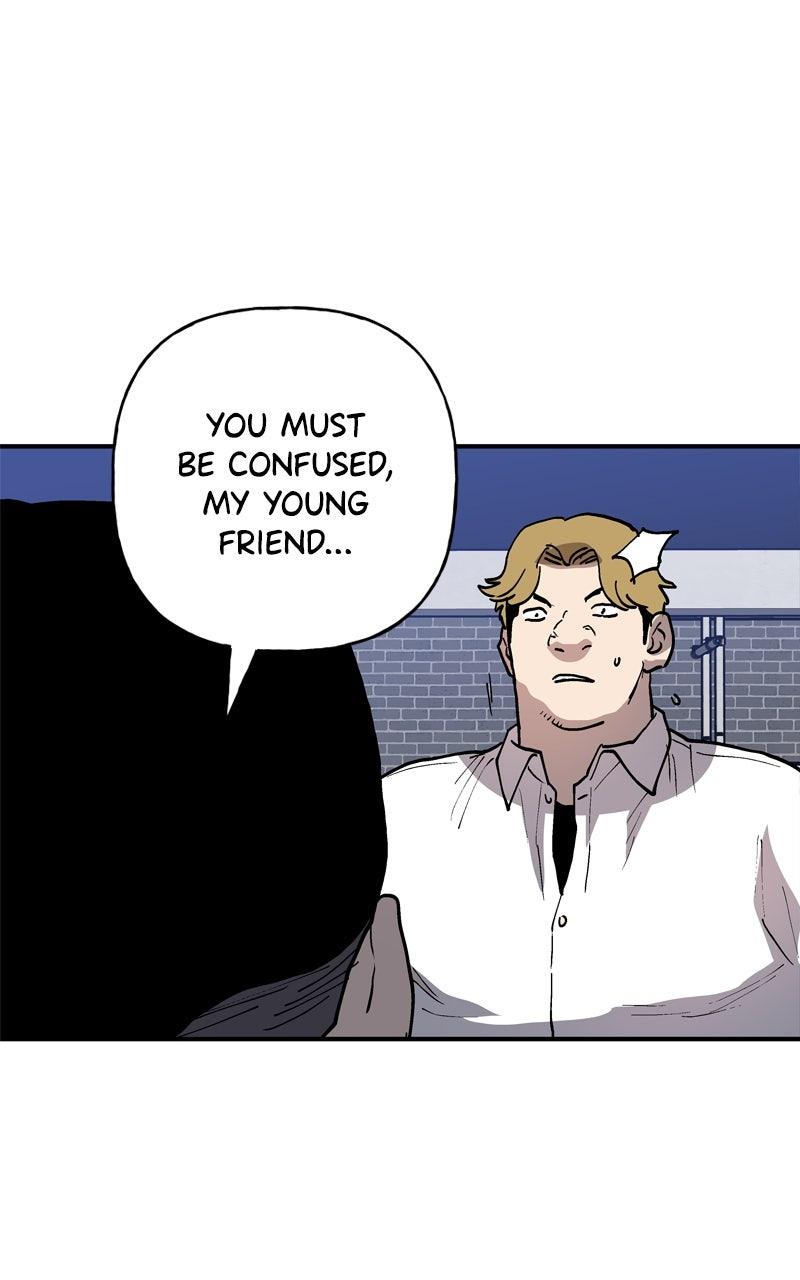 Boss Return Chap 42 - Next Chap 43