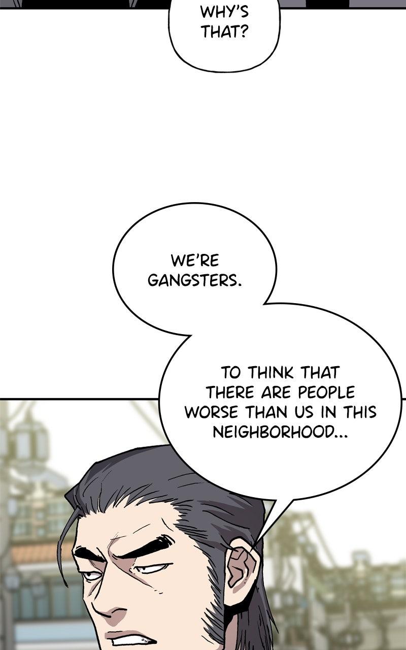 Boss Return Chap 42 - Next Chap 43