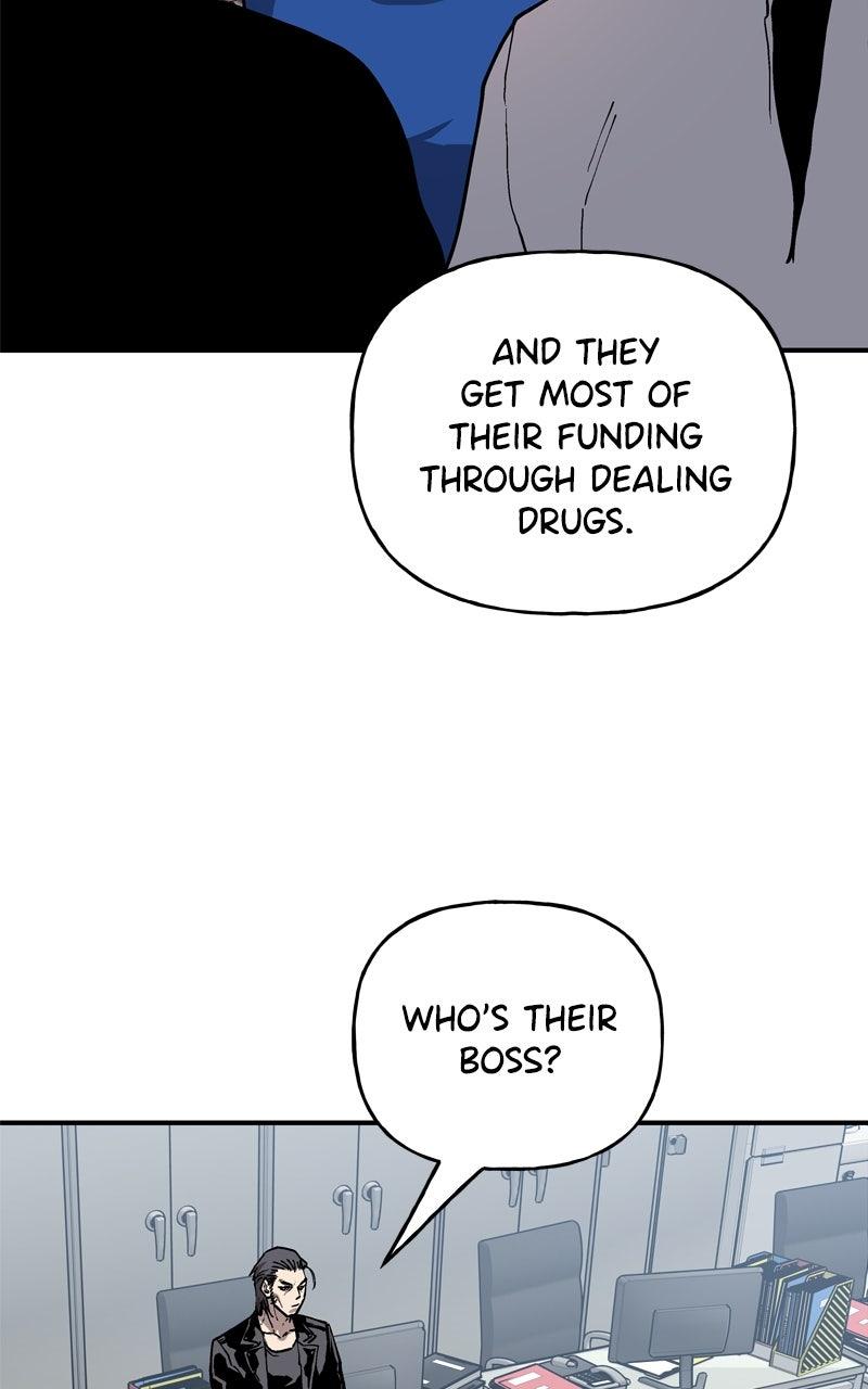 Boss Return Chap 42 - Next Chap 43