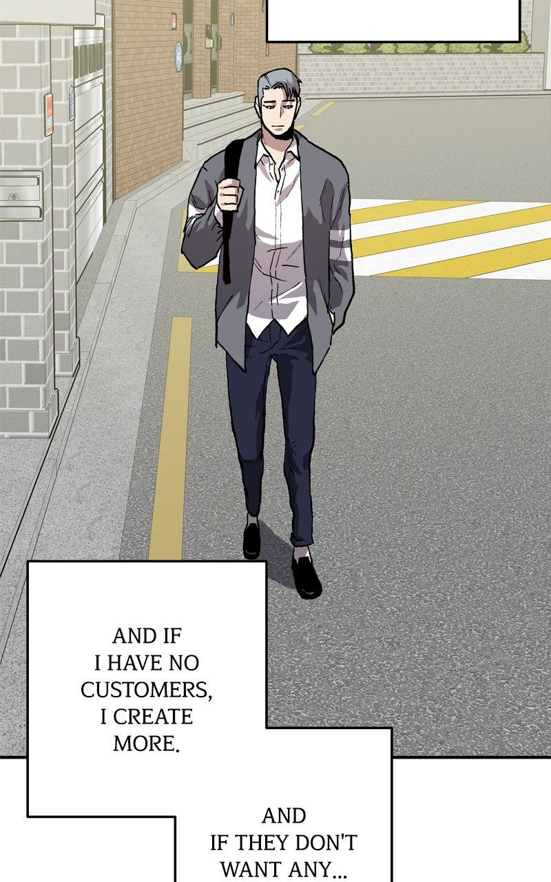 Boss Return Chap 42 - Next Chap 43