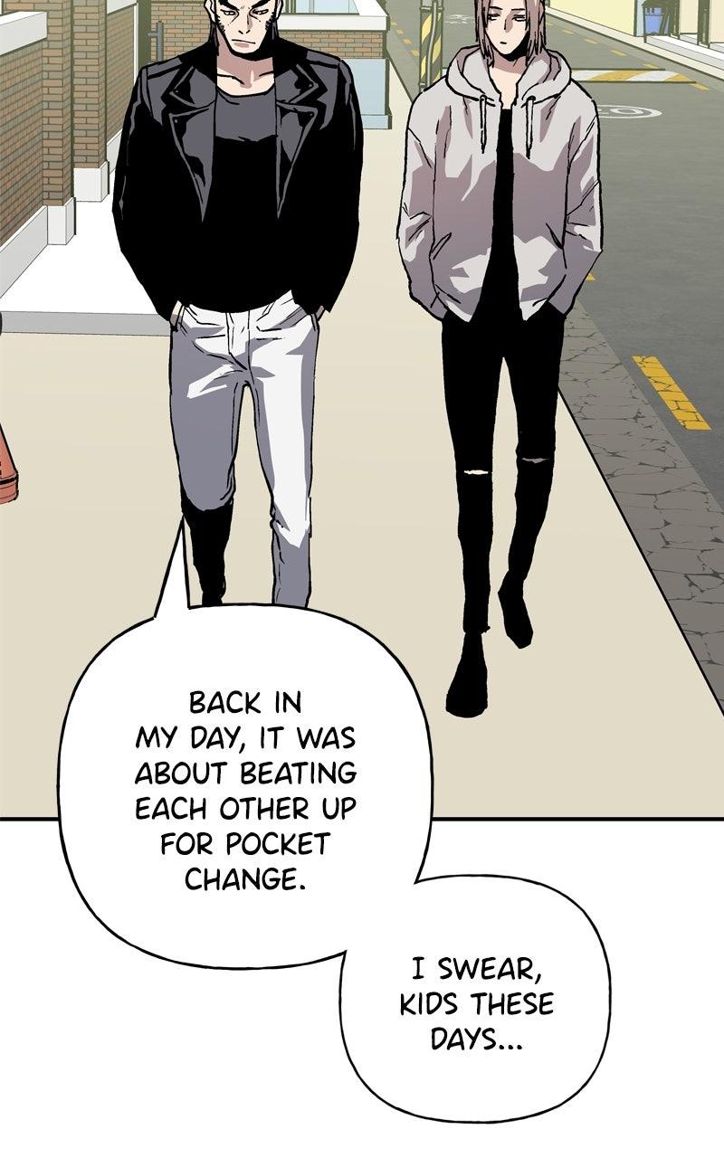 Boss Return Chap 42 - Next Chap 43
