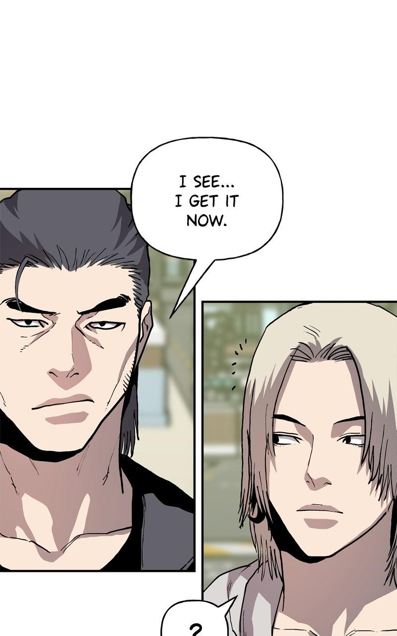 Boss Return Chap 42 - Next Chap 43