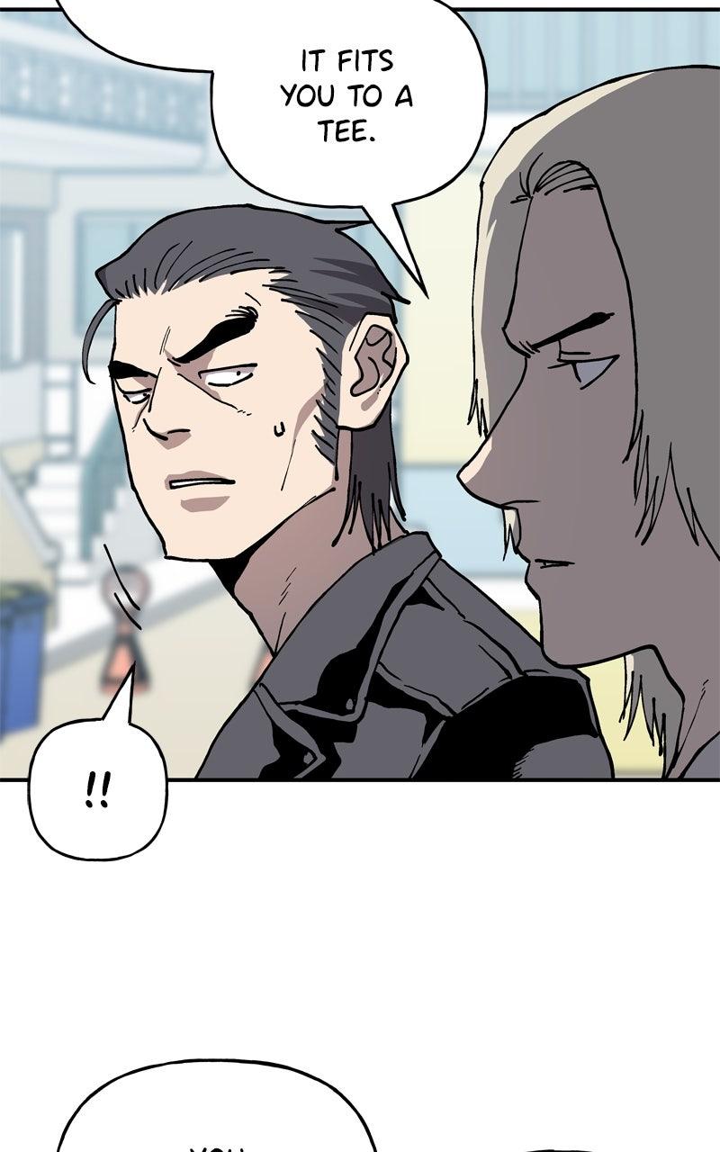 Boss Return Chap 42 - Next Chap 43