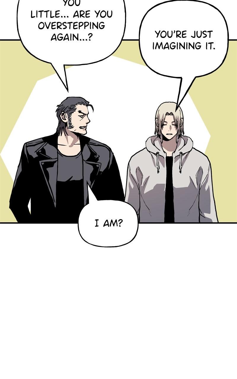 Boss Return Chap 42 - Next Chap 43