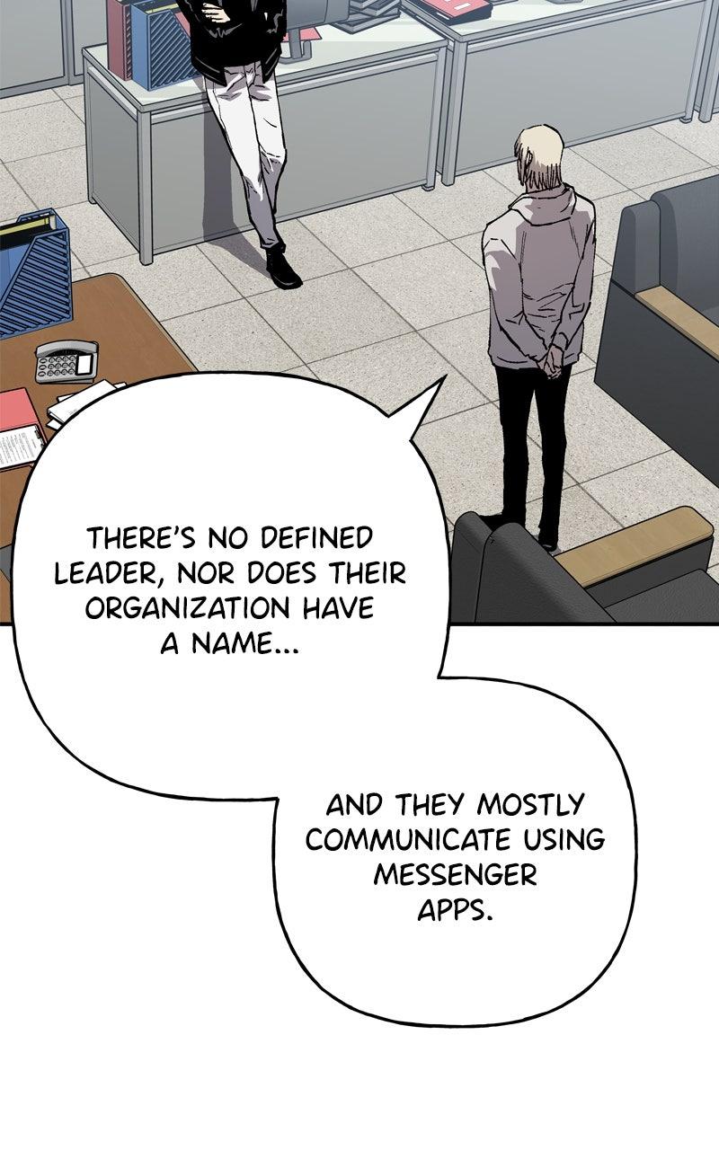 Boss Return Chap 42 - Next Chap 43