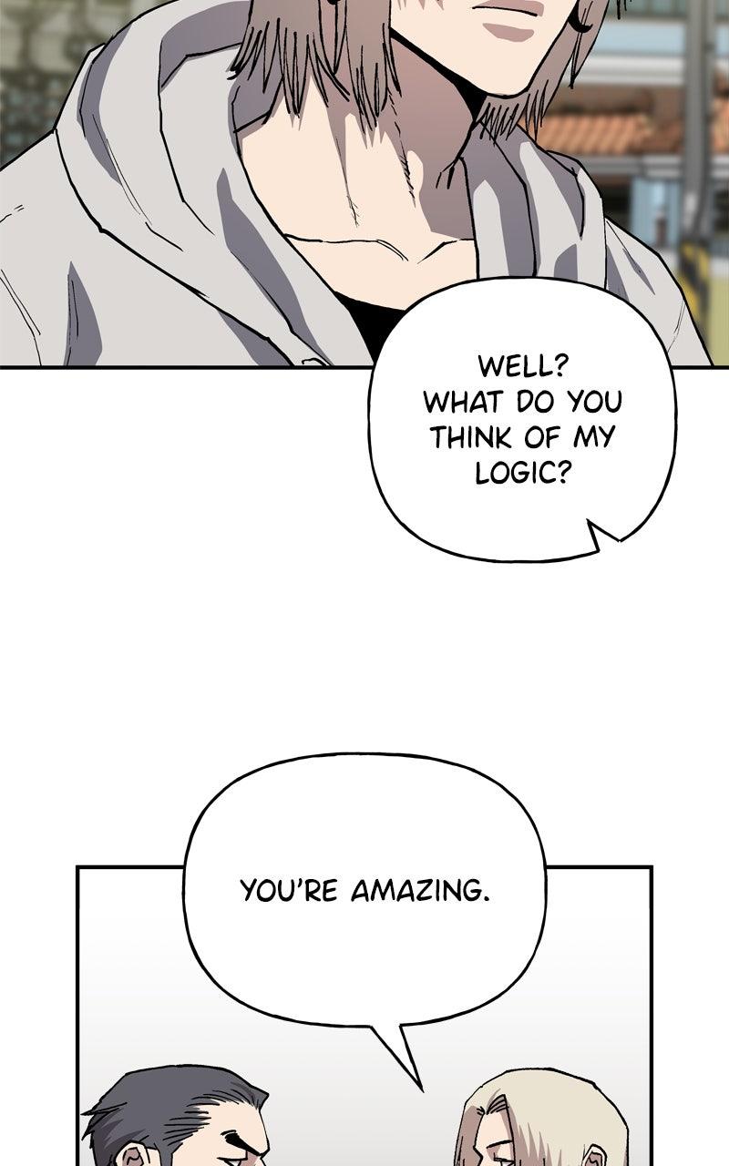 Boss Return Chap 42 - Next Chap 43