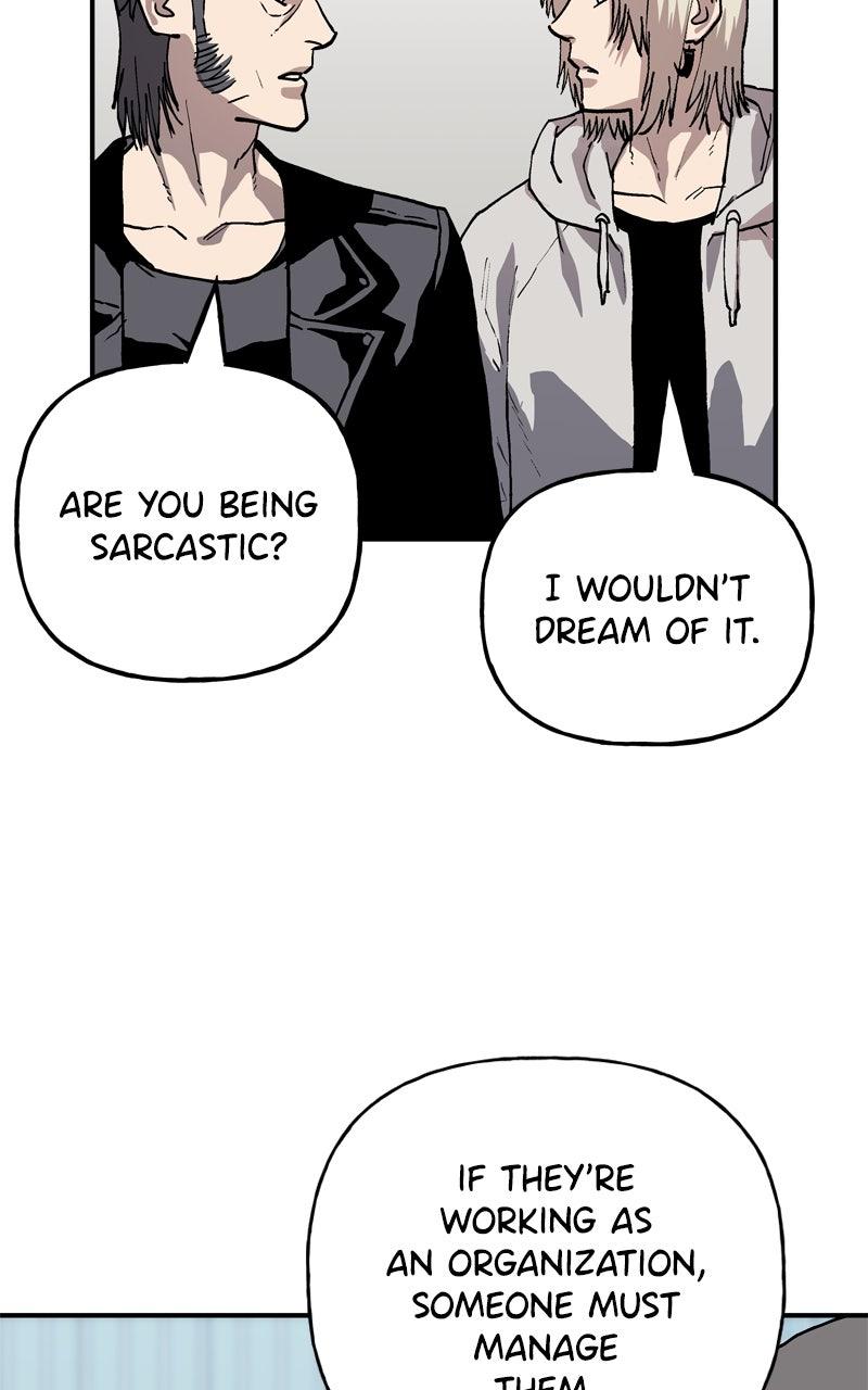 Boss Return Chap 42 - Next Chap 43