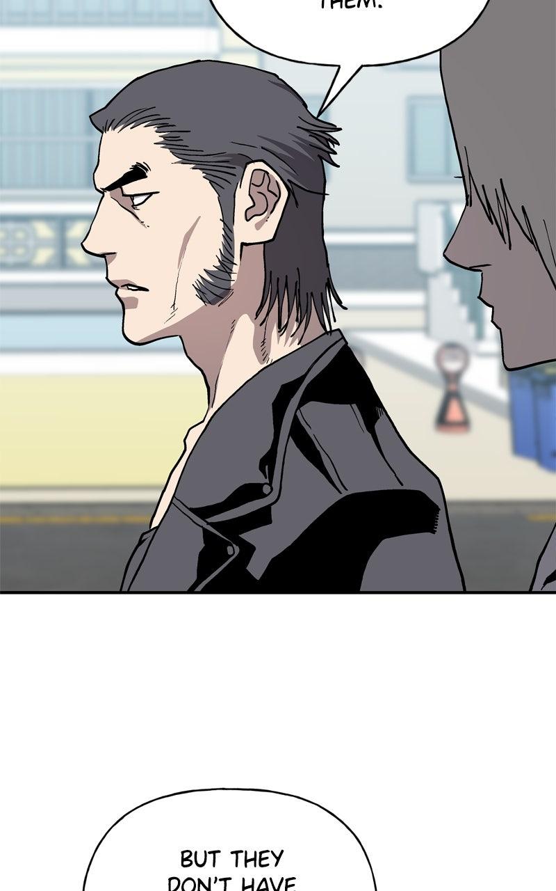 Boss Return Chap 42 - Next Chap 43