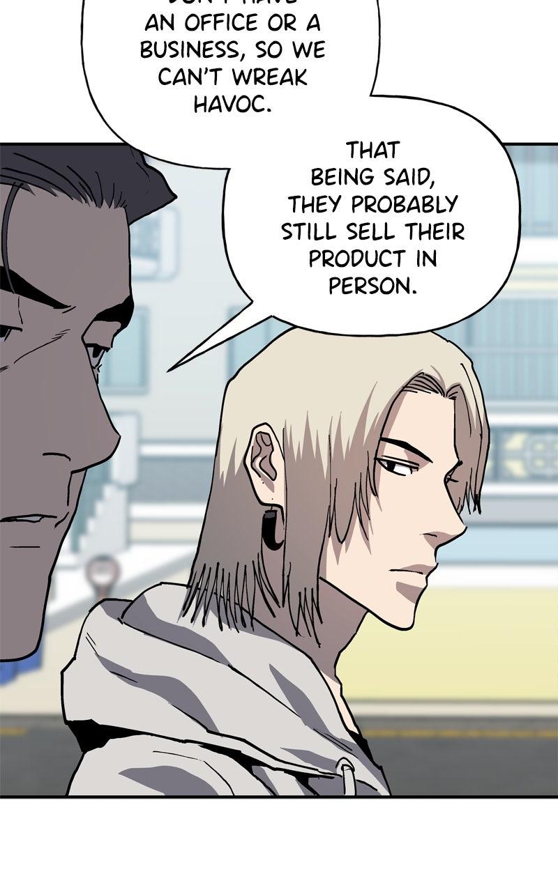 Boss Return Chap 42 - Next Chap 43