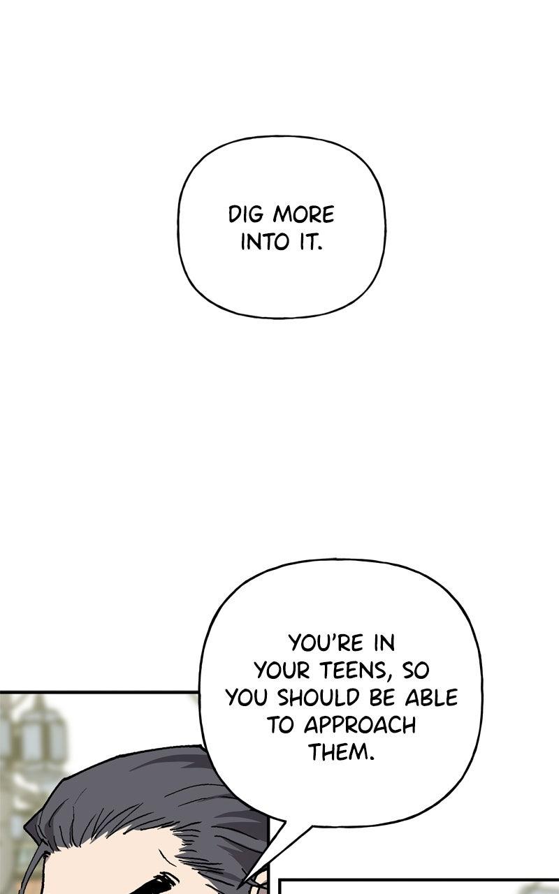 Boss Return Chap 42 - Next Chap 43