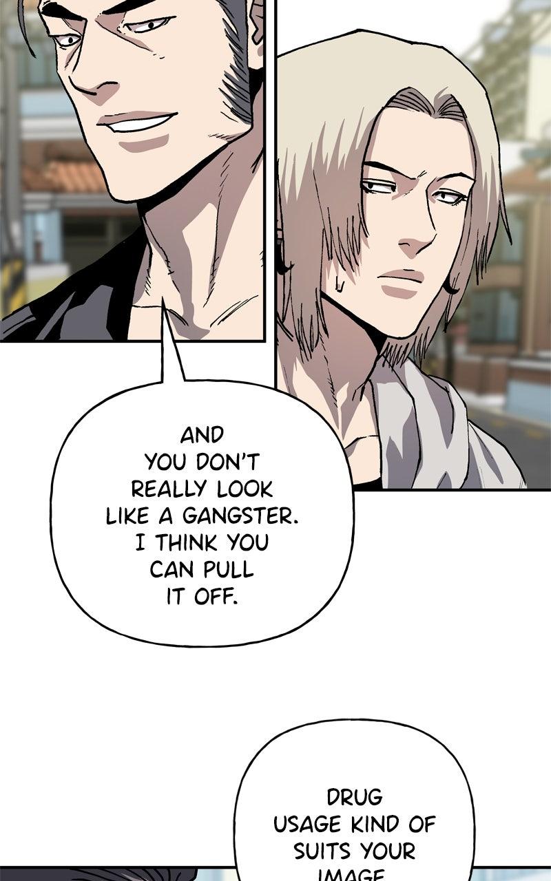 Boss Return Chap 42 - Next Chap 43