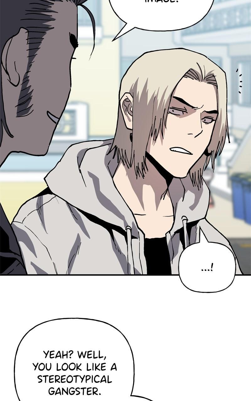 Boss Return Chap 42 - Next Chap 43