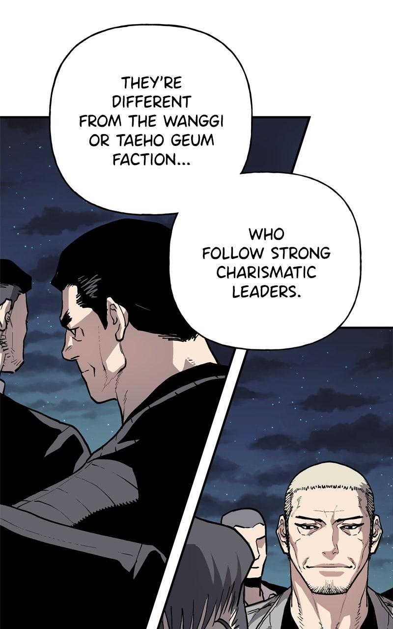 Boss Return Chap 42 - Next Chap 43