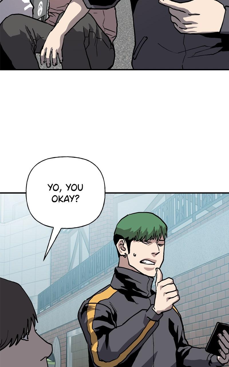 Boss Return Chap 42 - Next Chap 43