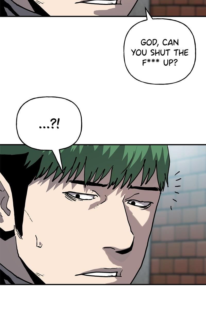 Boss Return Chap 42 - Next Chap 43