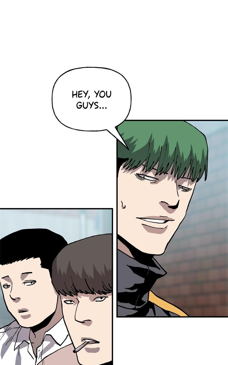 Boss Return Chap 42 - Next Chap 43