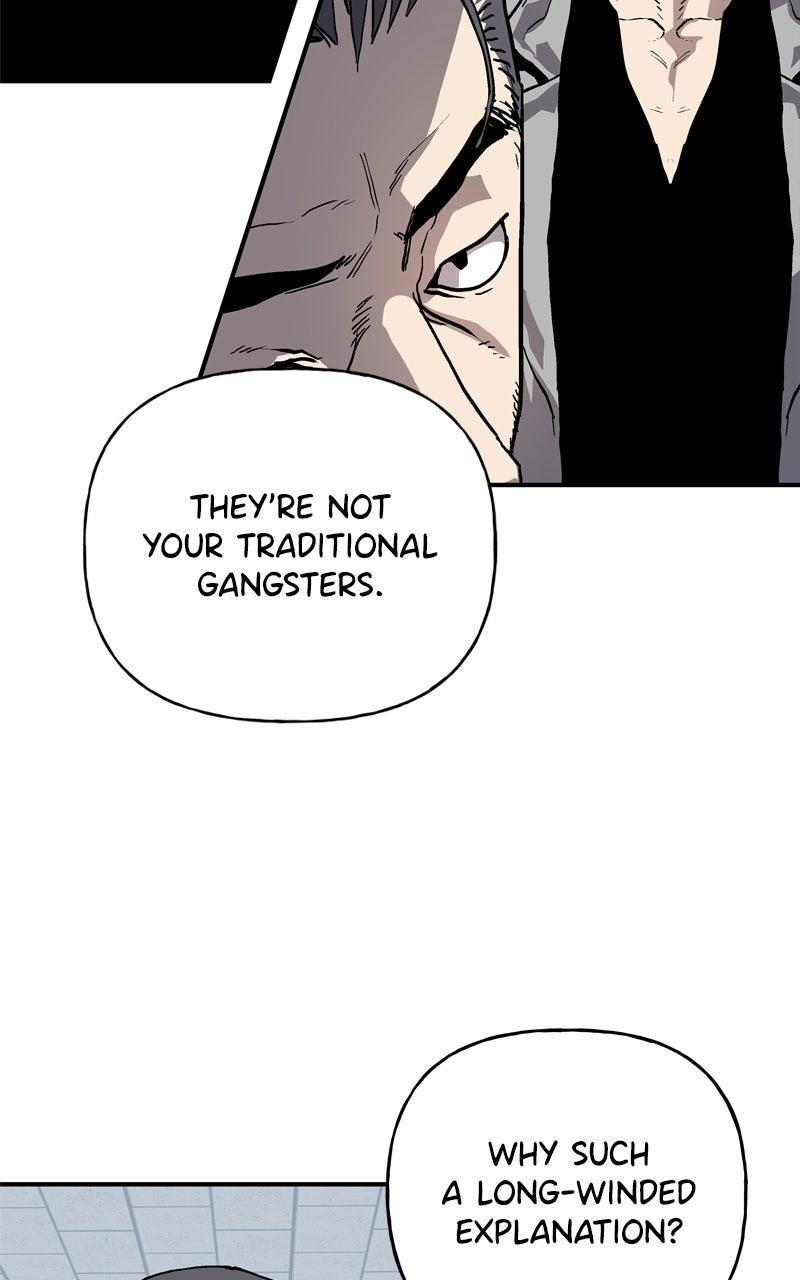 Boss Return Chap 42 - Next Chap 43