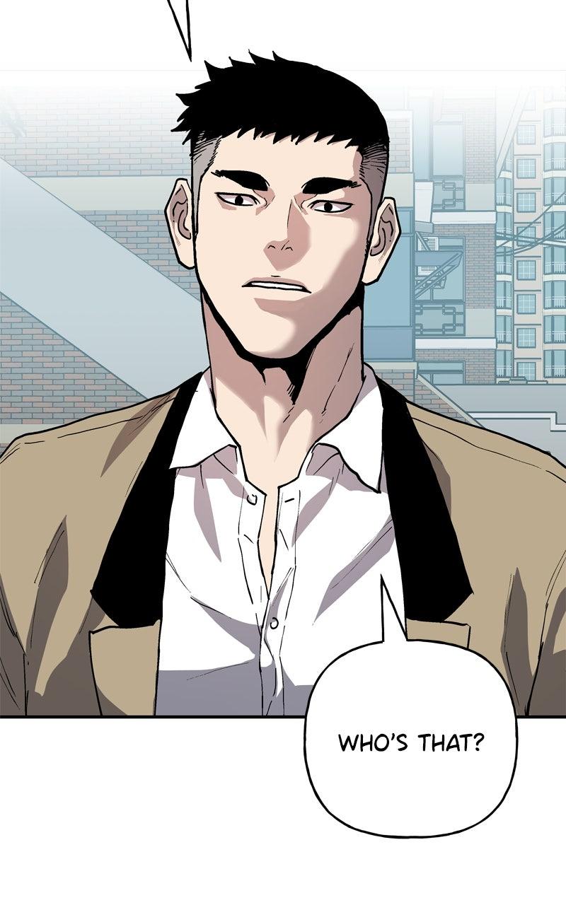 Boss Return Chap 42 - Next Chap 43