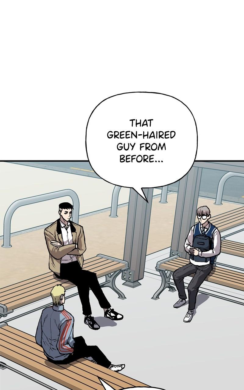 Boss Return Chap 42 - Next Chap 43