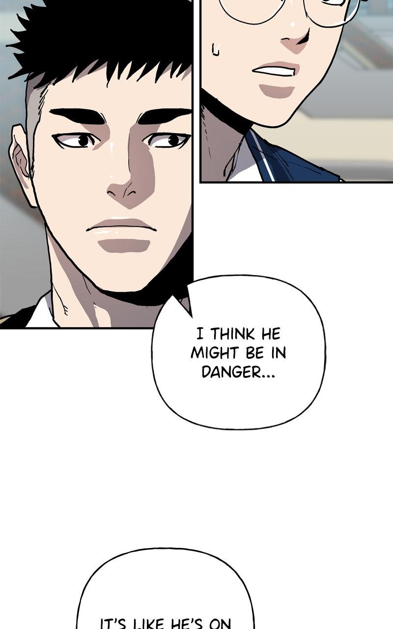 Boss Return Chap 42 - Next Chap 43