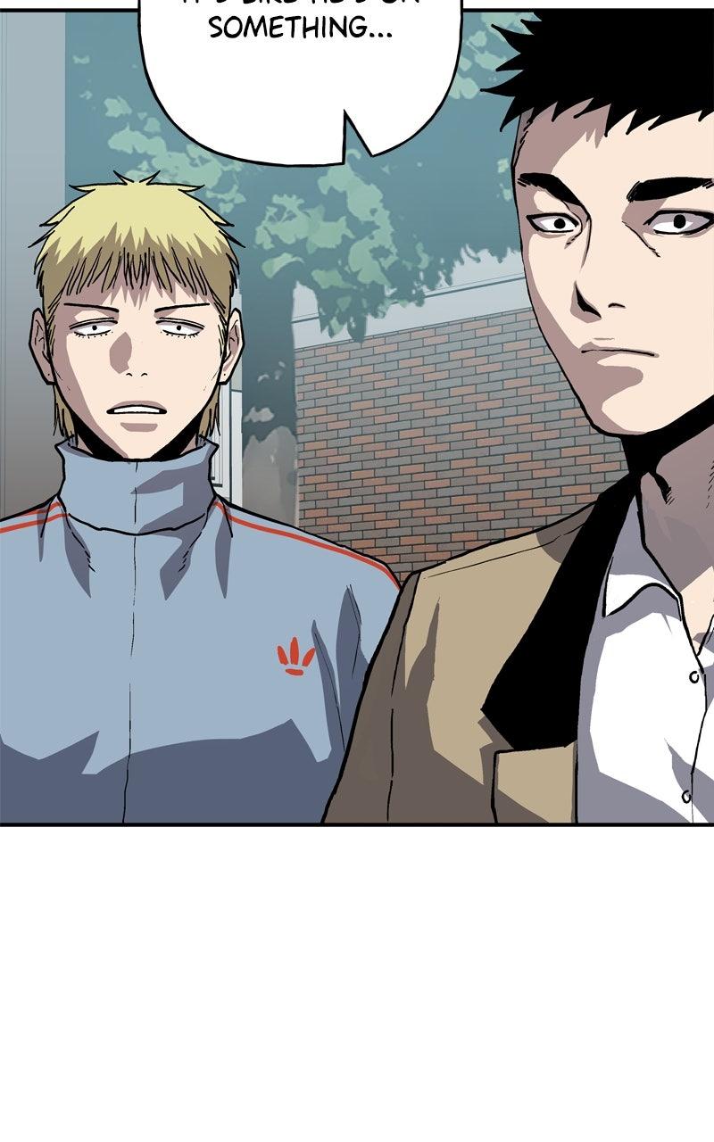 Boss Return Chap 42 - Next Chap 43