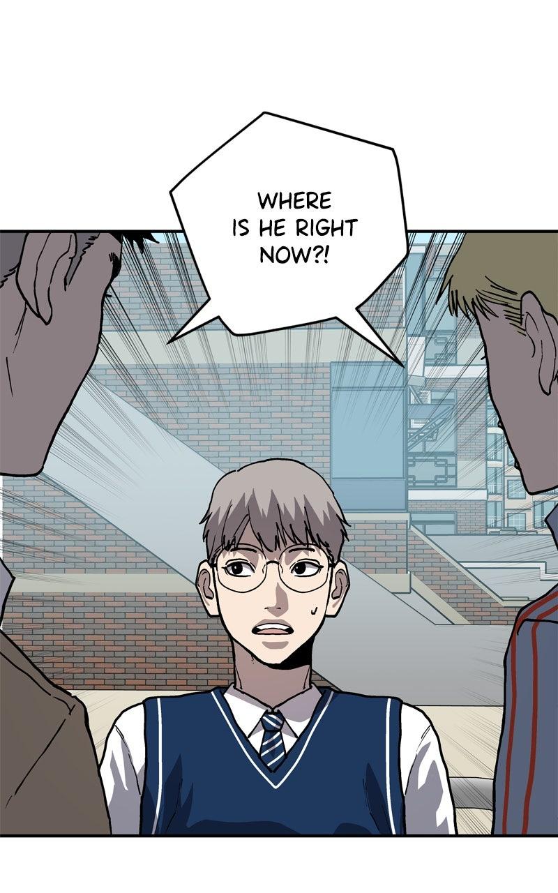 Boss Return Chap 42 - Next Chap 43