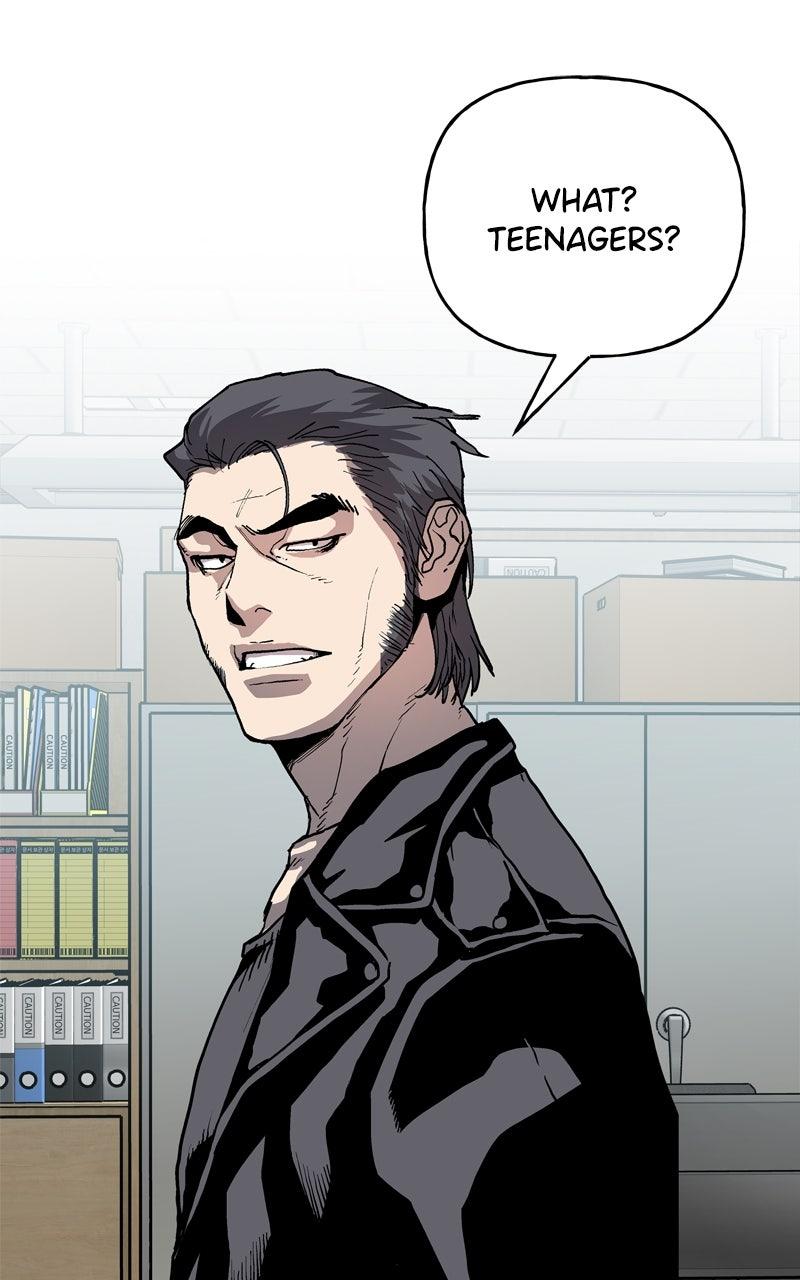 Boss Return Chap 42 - Next Chap 43