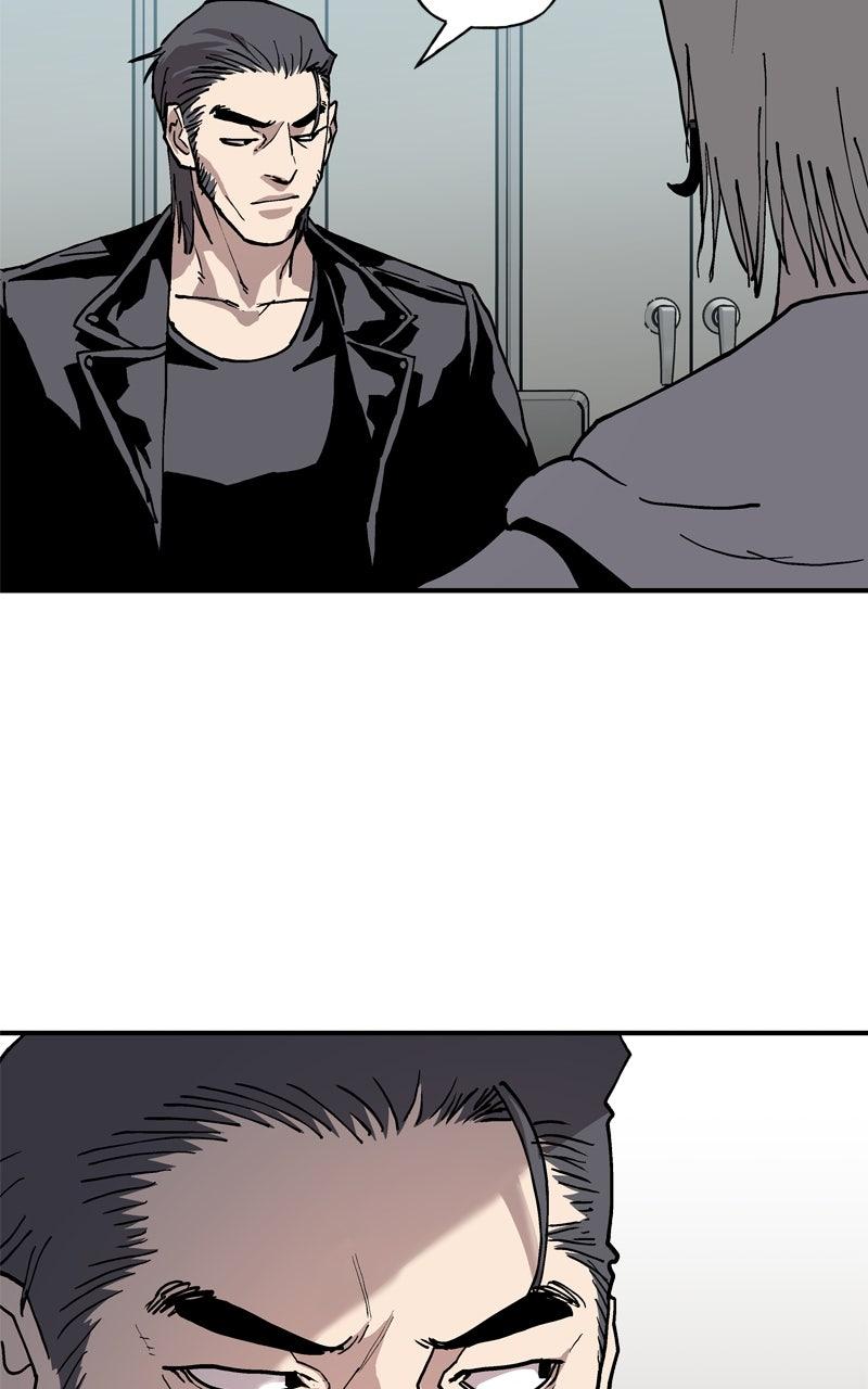 Boss Return Chap 42 - Next Chap 43