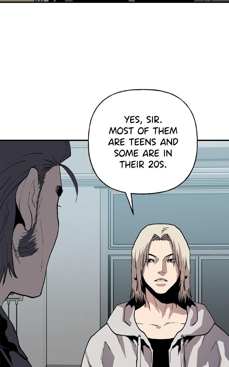 Boss Return Chap 42 - Next Chap 43