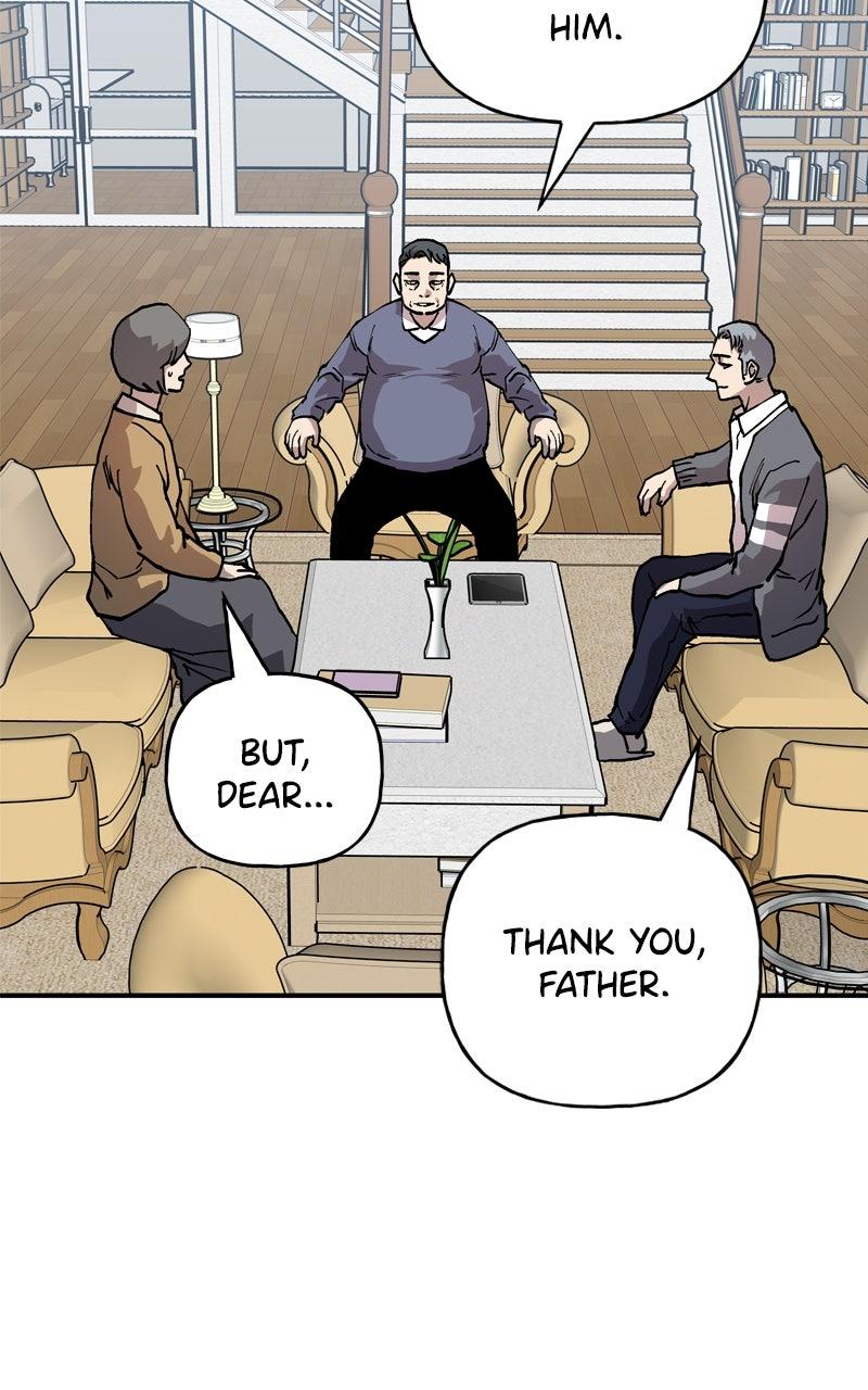 Boss Return Chap 42 - Next Chap 43