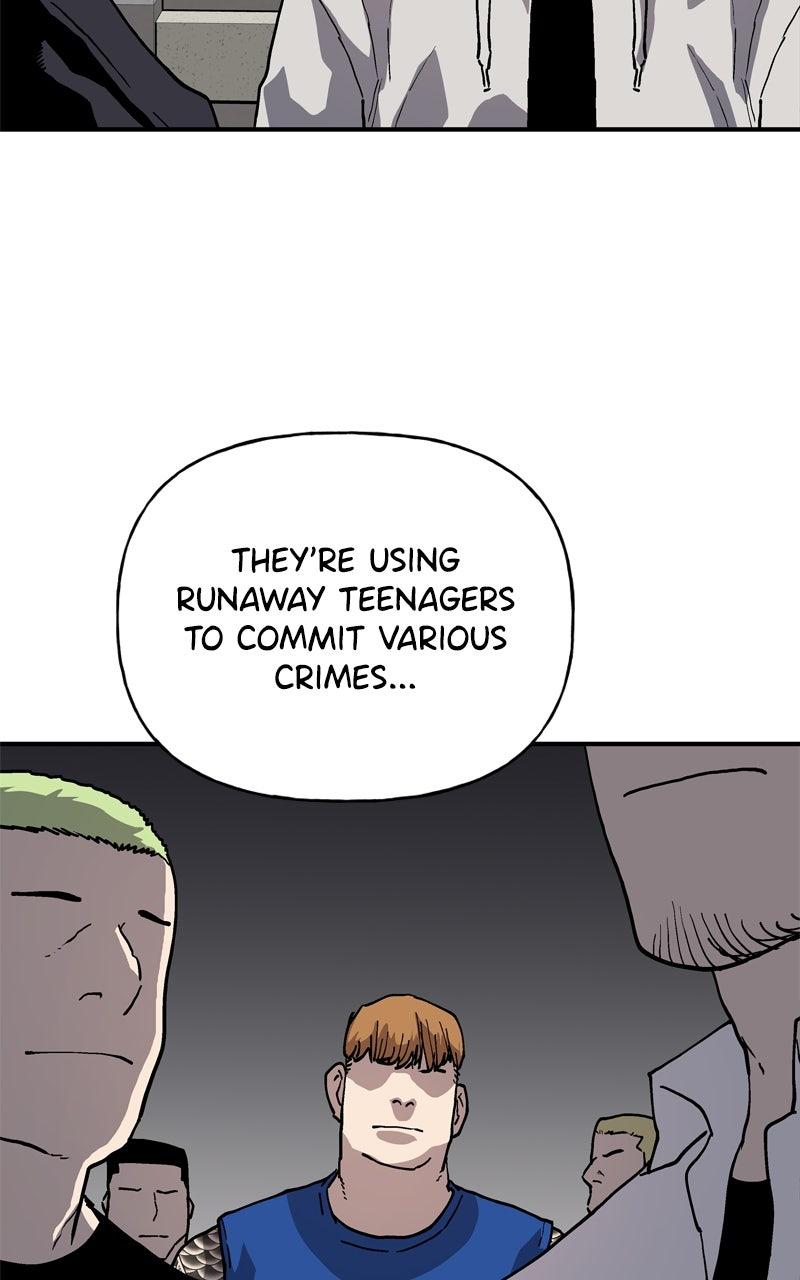 Boss Return Chap 42 - Next Chap 43