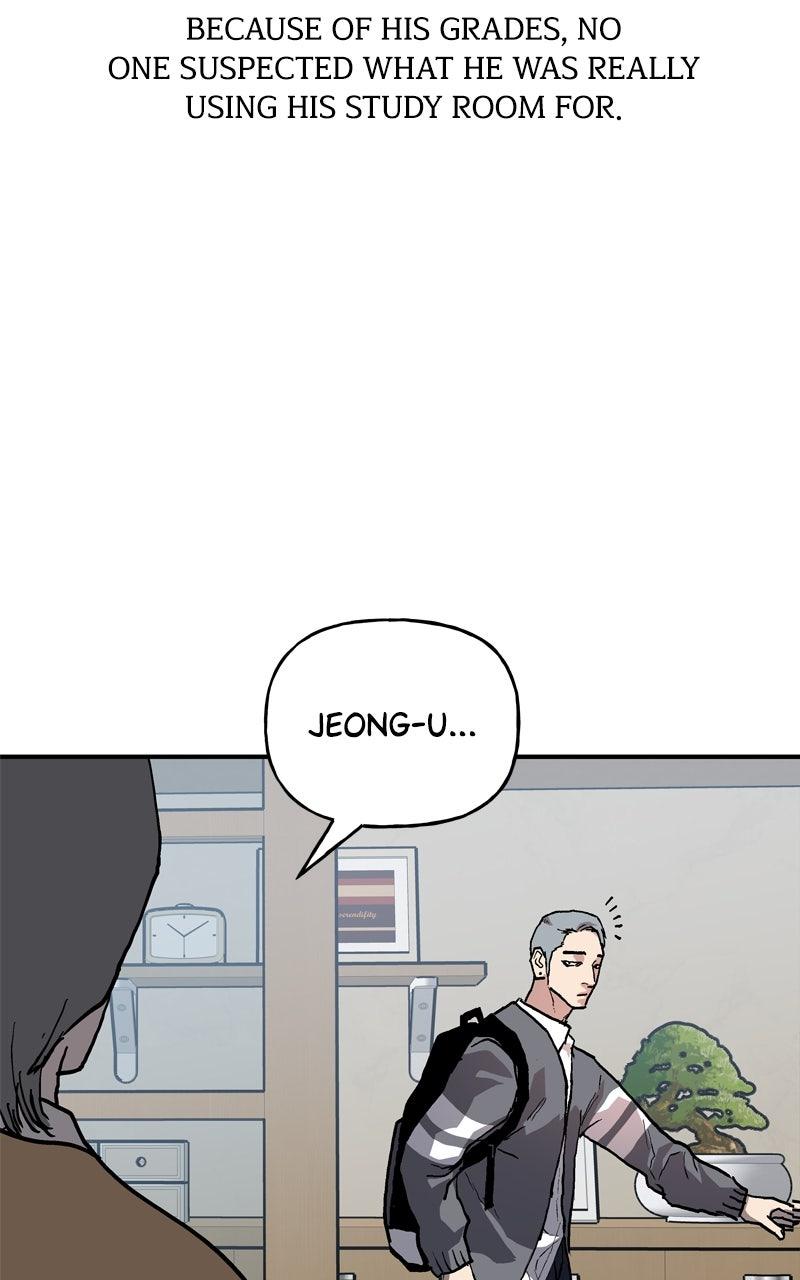 Boss Return Chap 42 - Next Chap 43