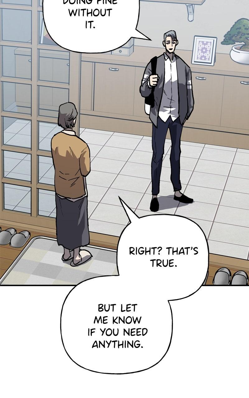 Boss Return Chap 42 - Next Chap 43