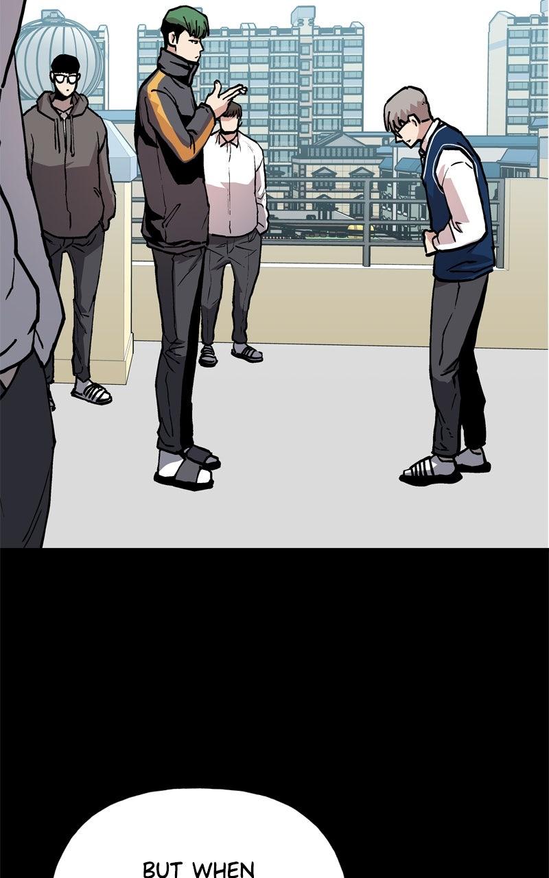 Boss Return Chap 43 - Next Chap 44