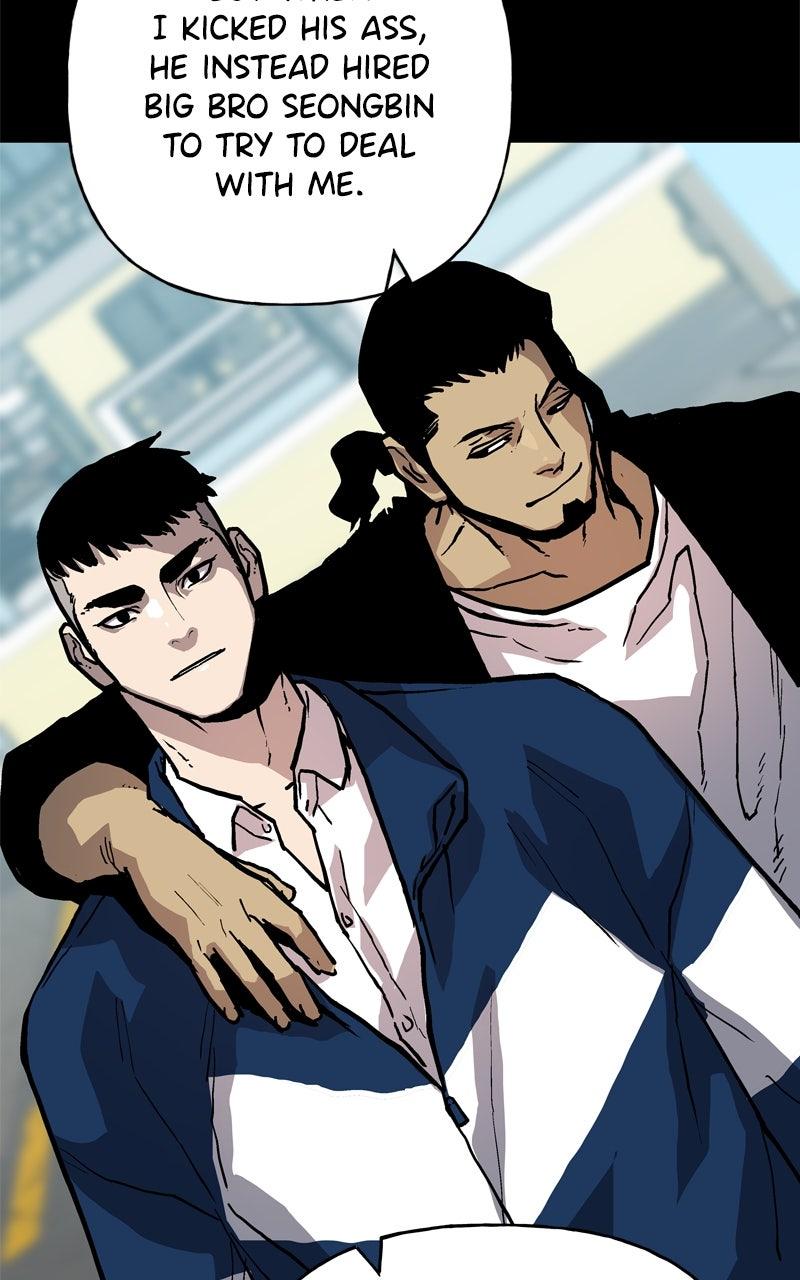 Boss Return Chap 43 - Next Chap 44