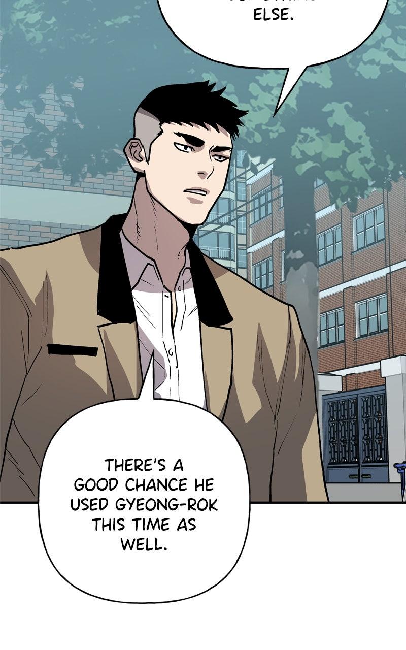 Boss Return Chap 43 - Next Chap 44