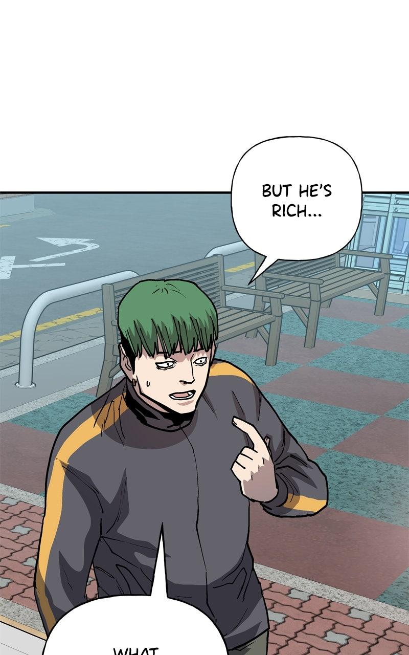 Boss Return Chap 43 - Next Chap 44