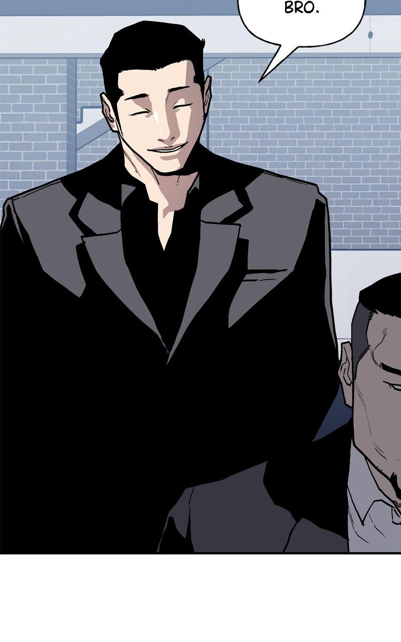 Boss Return Chap 43 - Next Chap 44