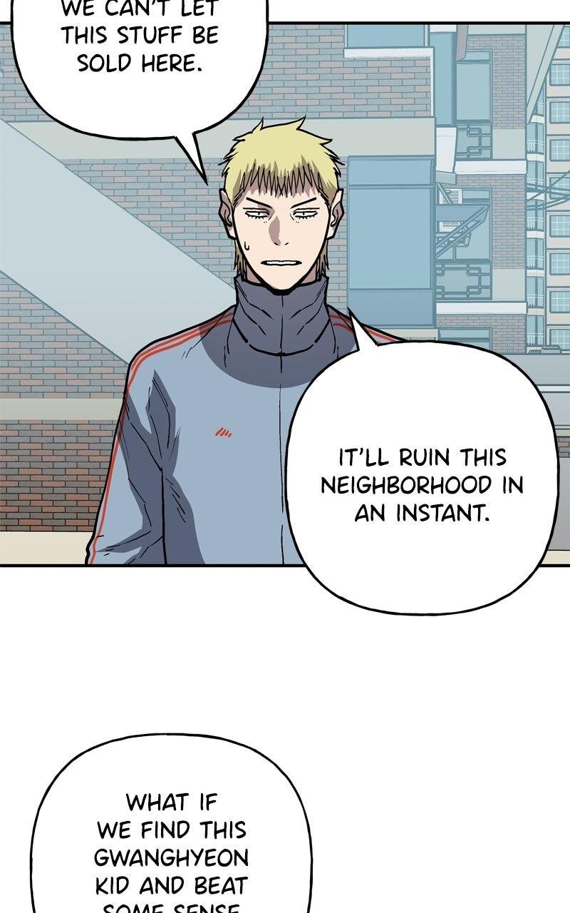 Boss Return Chap 43 - Next Chap 44