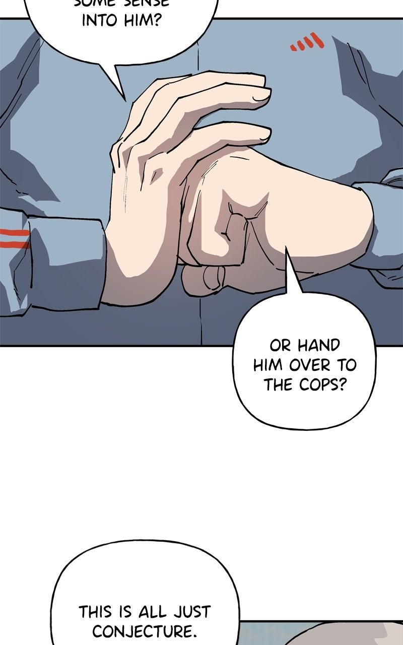 Boss Return Chap 43 - Next Chap 44