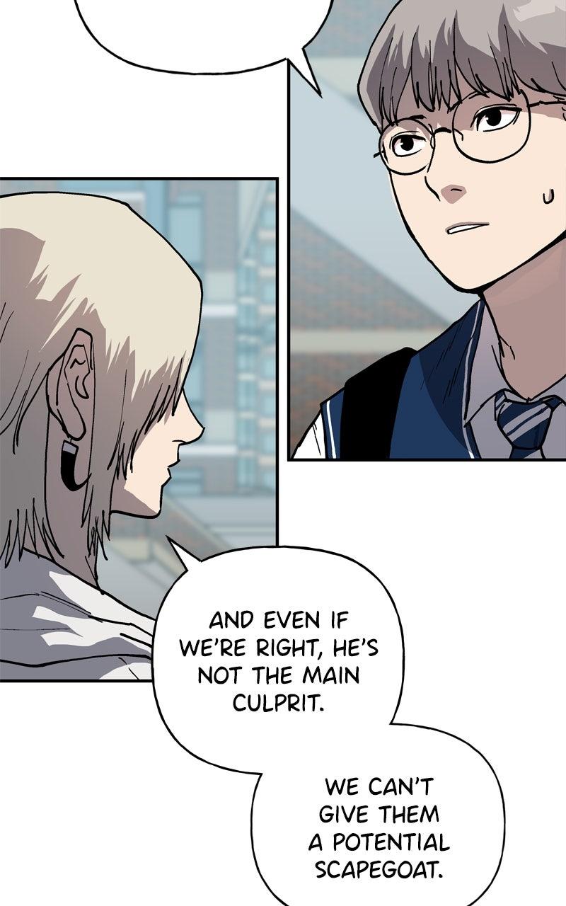 Boss Return Chap 43 - Next Chap 44