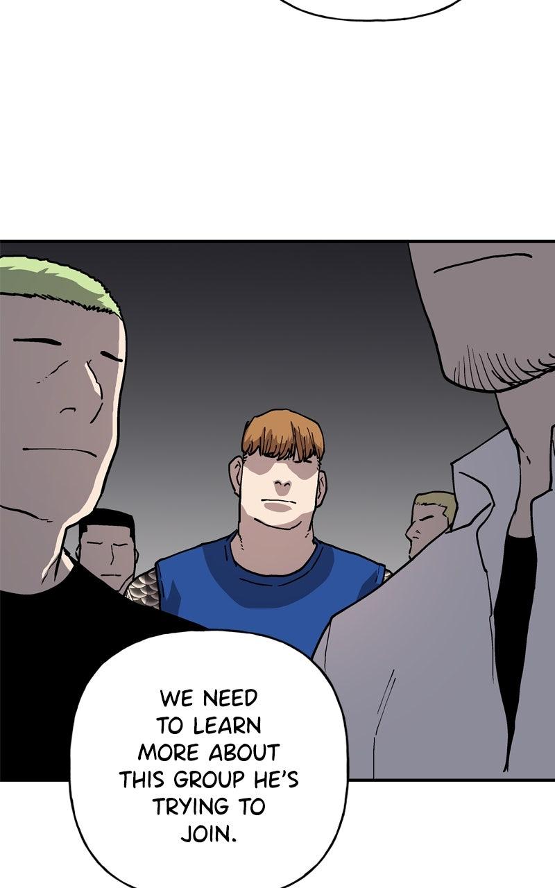 Boss Return Chap 43 - Next Chap 44
