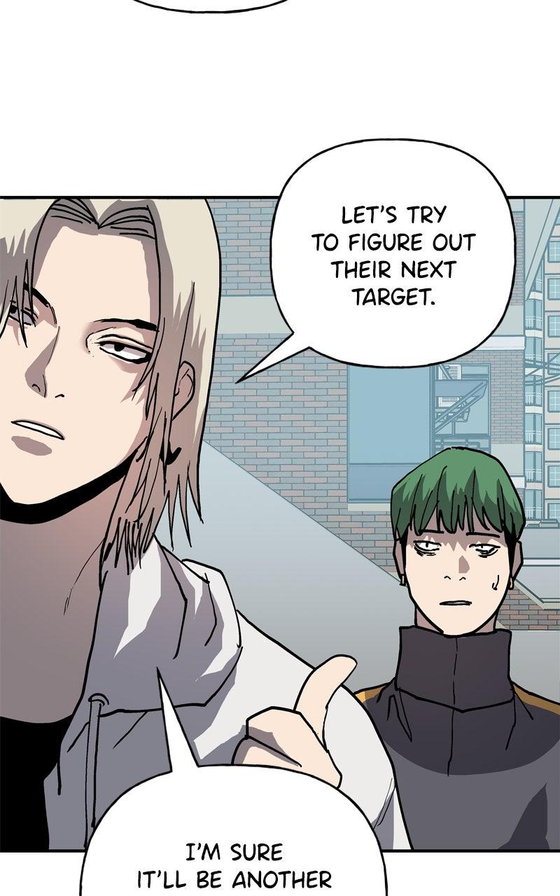 Boss Return Chap 43 - Next Chap 44