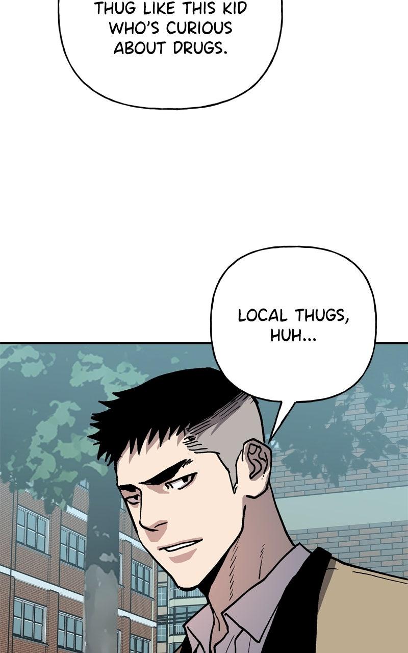Boss Return Chap 43 - Next Chap 44