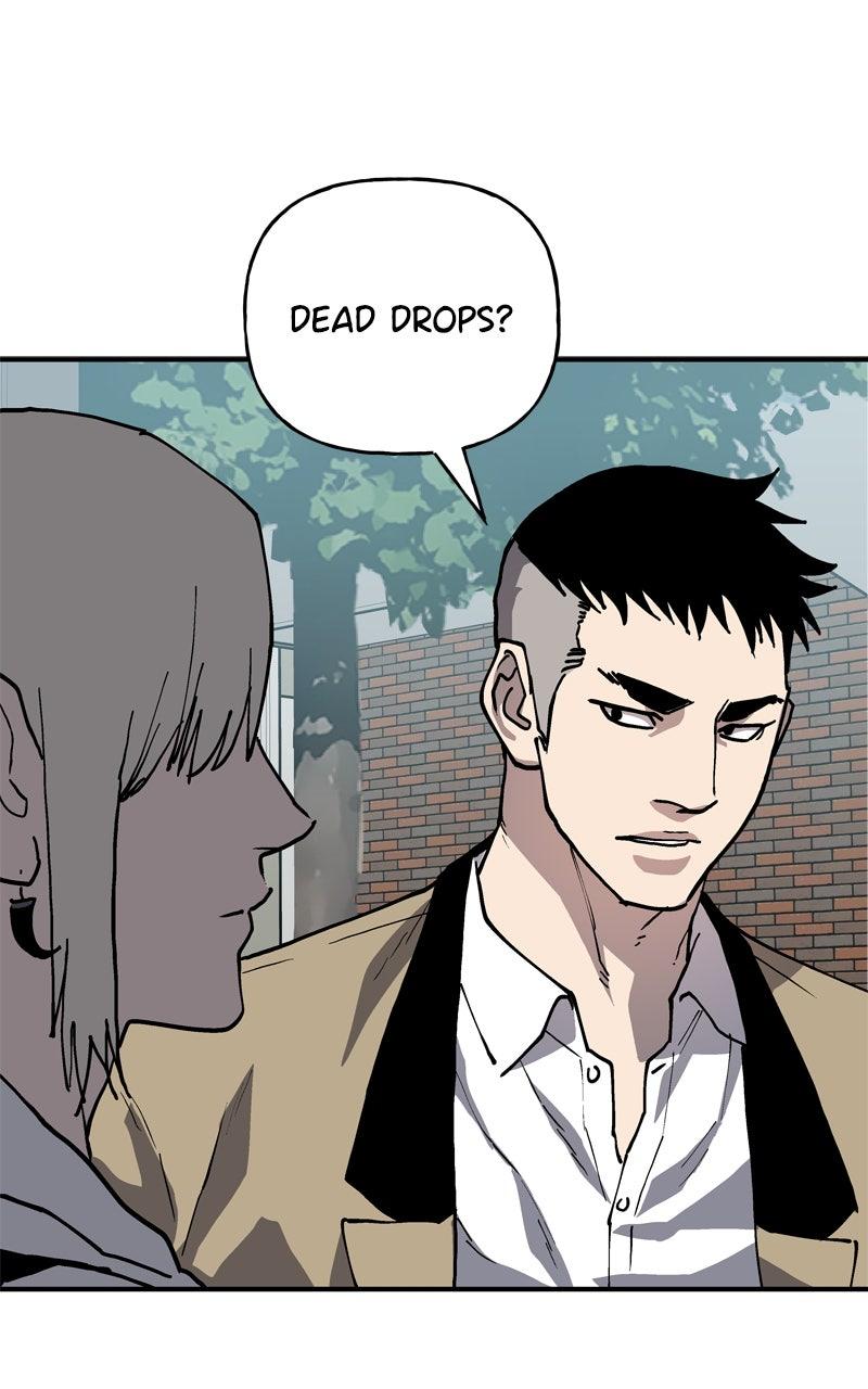 Boss Return Chap 43 - Next Chap 44