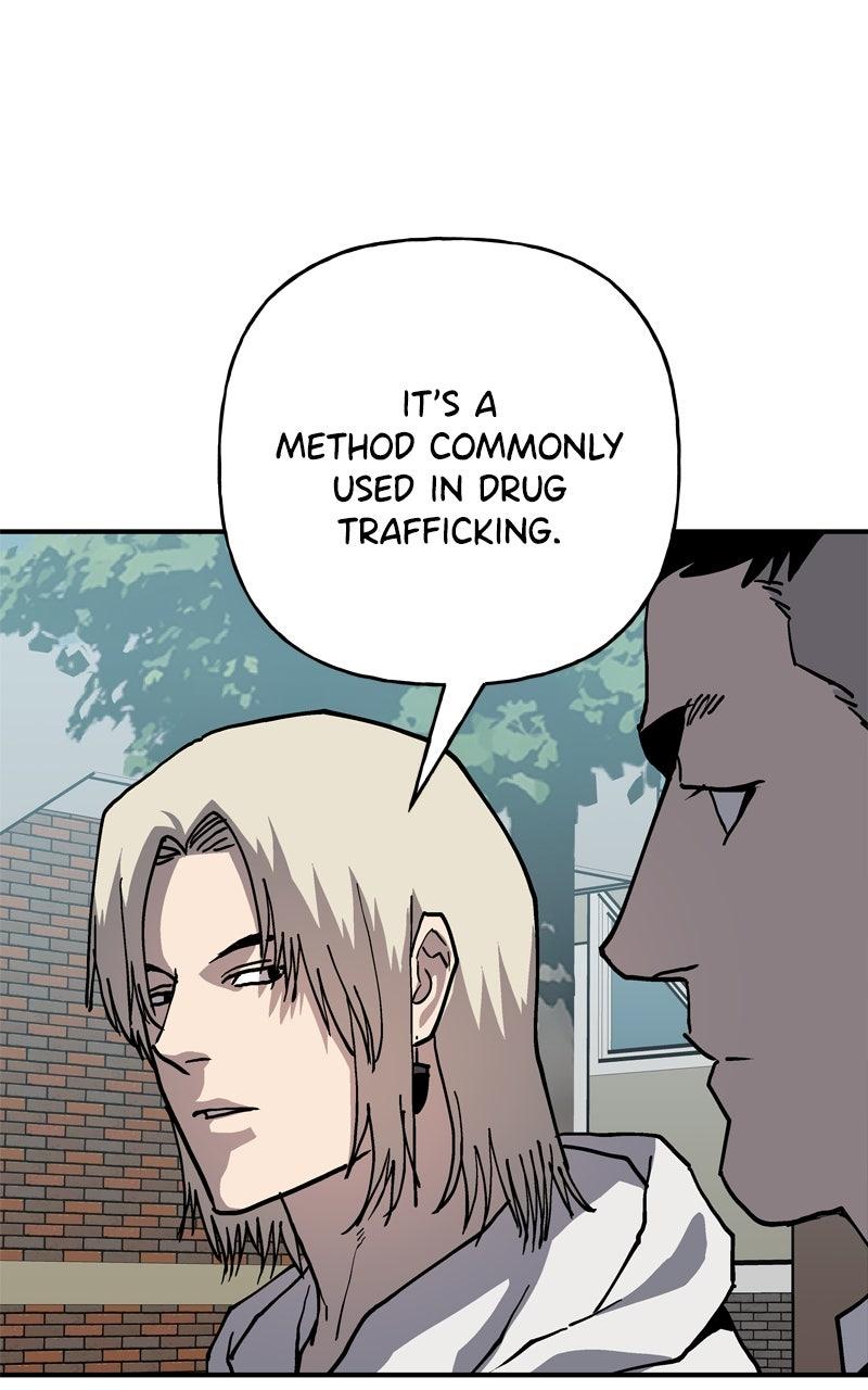 Boss Return Chap 43 - Next Chap 44